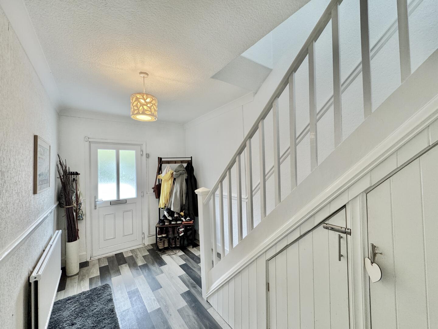 Tresawls Road, Truro